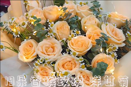 、大理订鲜花服务