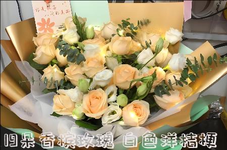 大理哪里有花店