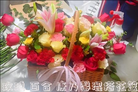 大理哪里有花店